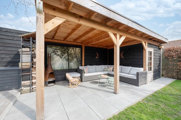 Medium property photo - Markt 16, 4758 BM Standdaarbuiten